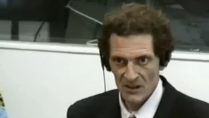 Sramna odluka Suda BiH: Ukinuli kućni pritvor ratnom zločincu!