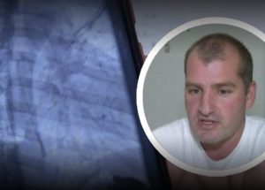 Stanko je u restoranu naručio mineralnu, a kad je otpio, spalila mu je jednjak: ‘Da sam popio više, ne bi me bilo‘