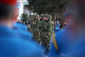 Srbija vraća vojni rok: Regrutacija od septembra, prvi vojnici u kasarnama u martu