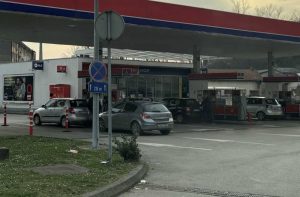 Niže cijene goriva u FBiH: Evo koliko koštaju dizel, benzin i plin