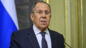 Lavrov: Amerika je “odrezala” Evropu, vraćaju nas u kolonijalno doba