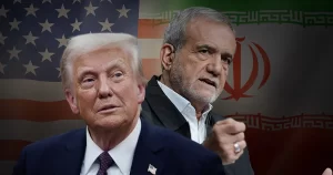 Iran objavio prijedlog za kraj rata i otvaranje Hormuškog moreuza