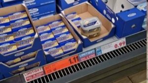 Cijene iz Njemačke šokirale građane BiH: Nutella, maslac i kafa jeftiniji nego kod nas!