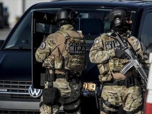 SIPA upala u ministarstvo Vojina Mijatovića: Sporan javni poziv vrijedan 600.000 dolara!