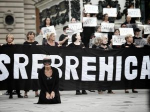 “Žene u crnom” najoštrije protiv puštanja presuđenog zločinca u Srbiju