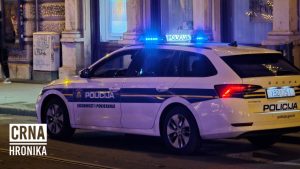 Akcija policije na Bajakovu: Mladić (25) uhapšen s 13,5 kila kokaina i novcem