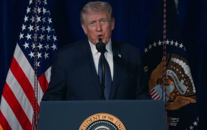 Trump tvrdi da je rat s Iranom završen, uputio pismo Kongresu
