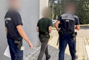 Policija pronašla uznemirujuće dokaze, osumnjičeni navodno priznao kanibalizam