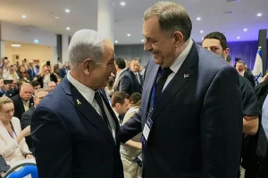 Pozadina odnosa Izraela i vlasti u RS-u: Tel Aviv u Banjoj Luci vidi prostor za nastavak “tihog rata” s EU