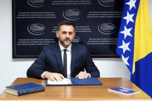 Edin Ramić otkrio zašto neke stranke nisu htjele zajednički nastup u RS
