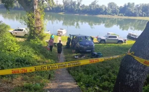 Još jedan tragičan kraj potrage u BiH: Tijelo muškarca izvučeno iz rijeke Save