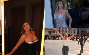Rodila majka Zmaja: Fatima Demirović stigla na Mundijal i oduzima dah gdje god se pojavi