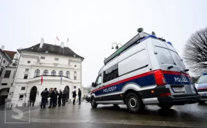 Austrija: Uhapšen Bosanac za kojeg se smatra da je dio balkanskog klana, imao 57 kilograma droge